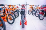 GASGAS EC 250 Racing, enduro silniční