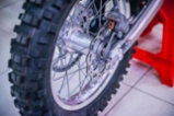 GASGAS EC 250 Racing, enduro silniční