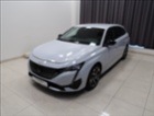 Peugeot 308, 1,2 SW ALLURE PureTech 130 AUT, kombi