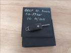 Volkswagen Golf, 1,4 16V,59KW,TREND,KLIMA,ESP,,