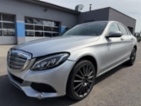 Mercedes-Benz Třídy C, C 400 245kW 4x4 EXCLUSIVE,