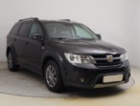 Fiat Freemont, 2.0 MultiJet, 7 míst, Serv.kniha,