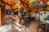 Restaurace, 300 m², Domažlice 