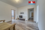 Pronájem bytu 4+1, 65 m², Lesná u Tachova