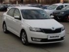 Škoda Rapid, 1.2 TSI, liftback, benzín