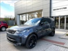 Land Rover Discovery, 3,0 Dynamic HSE D350 AWD,