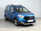 Dacia Dokker, 1.2 TCeStepway , 5Míst, Klima