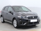 Suzuki SX4 S-Cross, 1.4 BoosterJet,, SUV, Benzín
