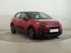 Citroen C3, 1.2 PureTechFeel , Automat, ČR,2.maj,,
