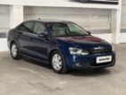 Volkswagen Jetta, 1.4TSi, AC, výhřev sed, sedan,