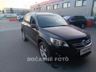 Volkswagen Tiguan, 4x4 2.0 TDi, ČR, AC, tempo, SUV