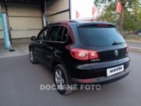 Volkswagen Tiguan, 4x4 2.0 TDi, ČR, AC, tempo, SUV