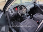 Volkswagen Tiguan, 4x4 2.0 TDi, ČR, AC, tempo, SUV