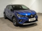 Renault Captur, 1.0 TCentense, 1.maj,ČR, SUV,