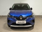 Renault Captur, 1.0 TCentense, 1.maj,ČR, SUV,