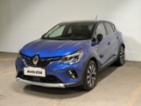 Renault Captur, 1.0 TCentense, 1.maj,ČR, SUV,