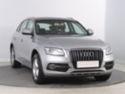 Audi Q5, 2.0 TDI, 4X4, Automat, Kůže, Navi,, SUV,