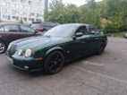 Jaguar s type 2.5 v6
