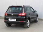 Volkswagen Tiguan, 4x4 2.0 TDi, ČR, AC, tempo, SUV