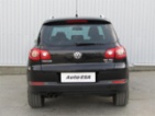 Volkswagen Tiguan, 4x4 2.0 TDi, ČR, AC, tempo, SUV