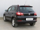 Volkswagen Tiguan, 4x4 2.0 TDi, ČR, AC, tempo, SUV