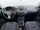 Volkswagen Tiguan, 4x4 2.0 TDi, ČR, AC, tempo, SUV