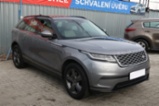 Land Rover Range Rover Velar, D200,, SUV, Diesel