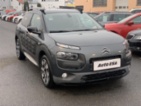Citroën C4 Cactus, 1.2 PT Shine, Shine, kůže,