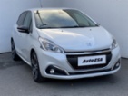 Peugeot 208, 1.2PT GT Line, GT Line, navi,