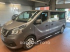 Nissan NV300, L2H1 8míst 1.6dCi, 107kW