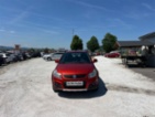Suzuki SX4, 2.0 DDIS, SUV, nafta