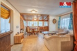 Prodej chaty, 52 m², Kaliště
