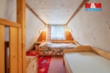 Prodej chaty, 52 m², Kaliště