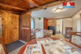 Prodej chaty, 52 m², Kaliště