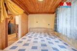Prodej chaty, 52 m², Kaliště