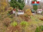 Prodej chaty, 52 m², Kaliště