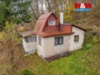 Prodej chaty, 52 m², Kaliště