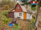 Prodej chaty, 52 m², Kaliště