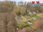 Prodej chaty, 52 m², Kaliště