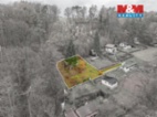 Prodej chaty, 52 m², Kaliště