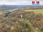 Prodej chaty, 52 m², Kaliště