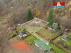 Prodej chaty, 52 m², Kaliště