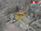 Prodej chaty, 52 m², Kaliště
