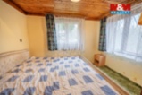 Prodej chaty, 52 m², Kaliště