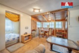 Prodej chaty, 52 m², Kaliště