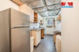 Prodej chaty, 52 m², Kaliště