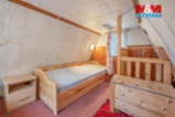 Prodej chaty, 52 m², Kaliště
