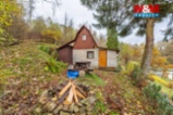 Prodej chaty, 52 m², Kaliště