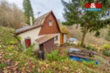 Prodej chaty, 52 m², Kaliště