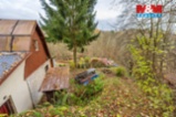 Prodej chaty, 52 m², Kaliště